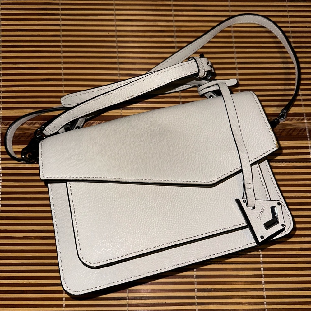 Botkier Cobble Hill Crossbody Bag